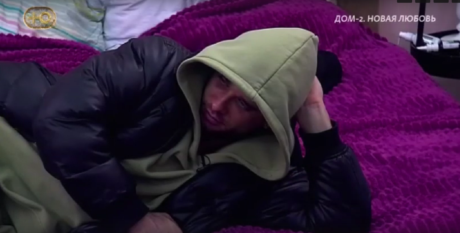 Ромашов проявил неуважение к маме Насти Бигриной - считают зрители Дома 2