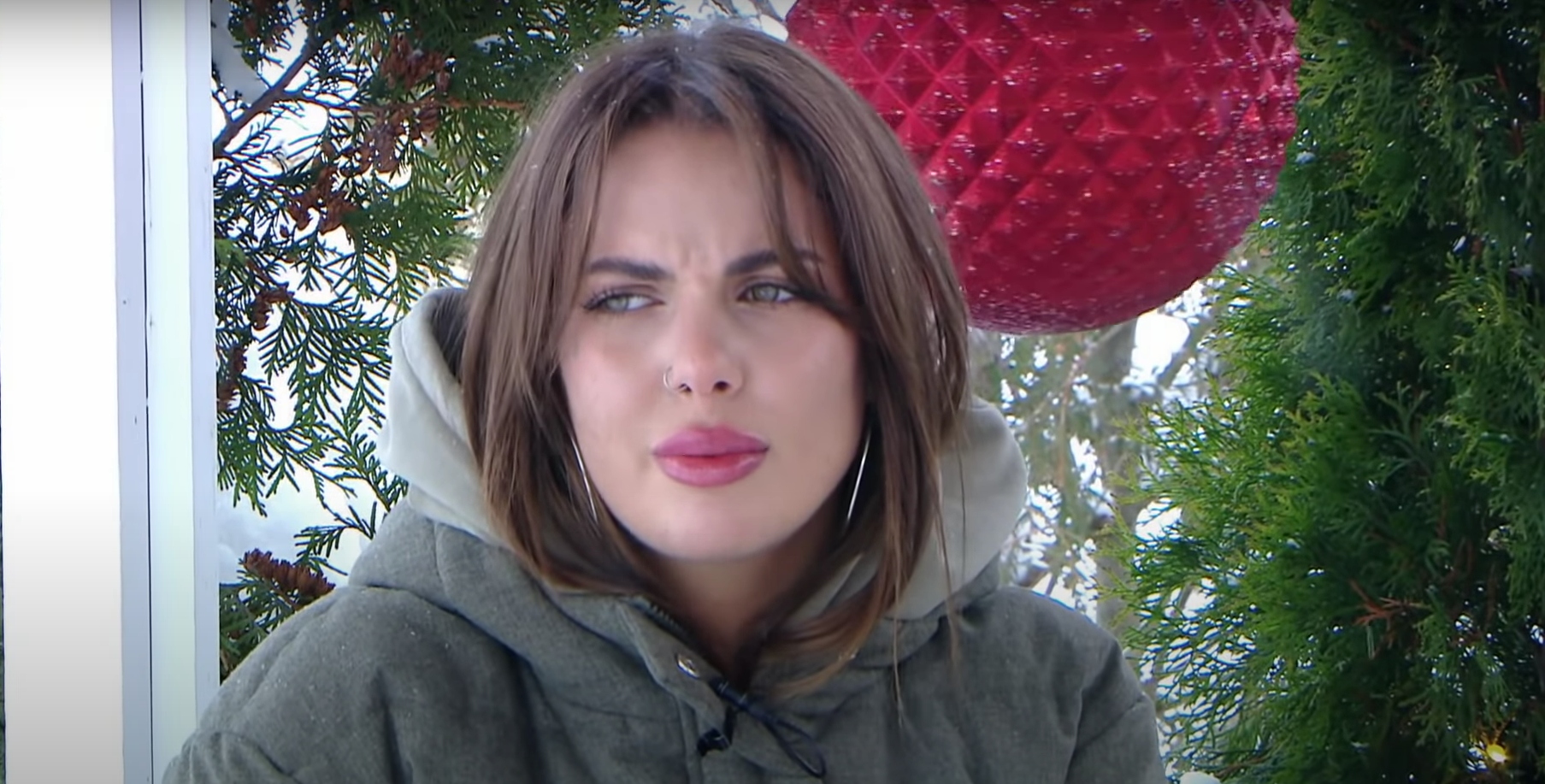 Опенченко не знает, что делать с влюбленным Никитой Балыкиным