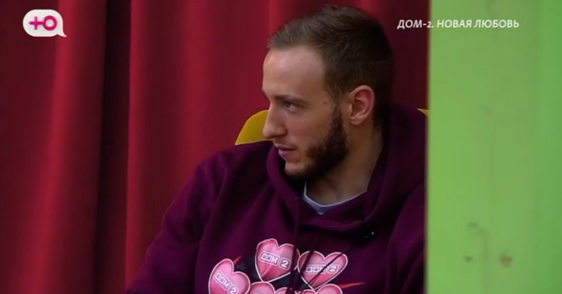 Балыкин уходит с проекта из-за пьянства Алёны Опенченко