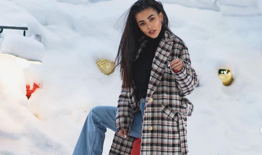 Стало известно, зачем Кристина Бухынбалтэ увеличила бюст