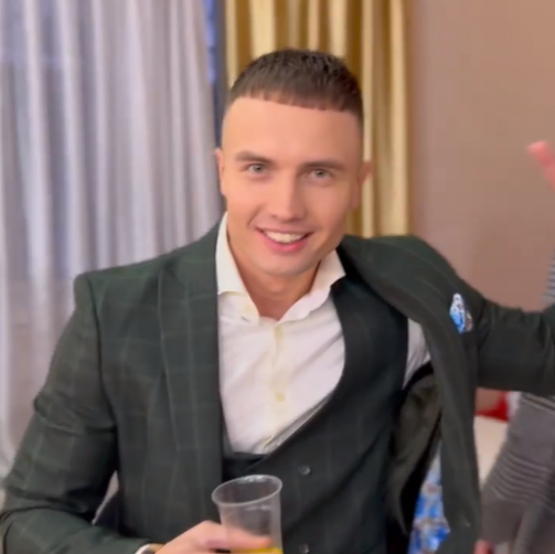 Иванна Хаврак и Олег Доленко хотят за счет Дома 2 переехать из Краснодара в Москву