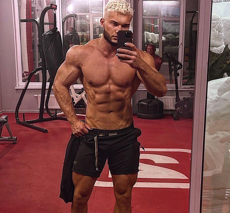 Дмитрий Васильев рассказал про главное в своём уникальном стиле