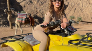 "Истощённые верблюды и мусор": экс-участница дома 2 Юлия Ефременкова разочарована отдыхом в Египте