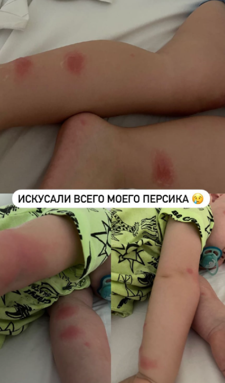 Саша Черно перечислила все минусы отдыха в Доминикане