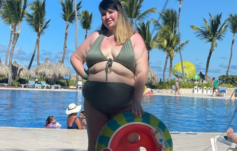 Саша Черно перечислила все минусы отдыха в Доминикане Саша Черно перечислила все минусы отдыха в Доминикане