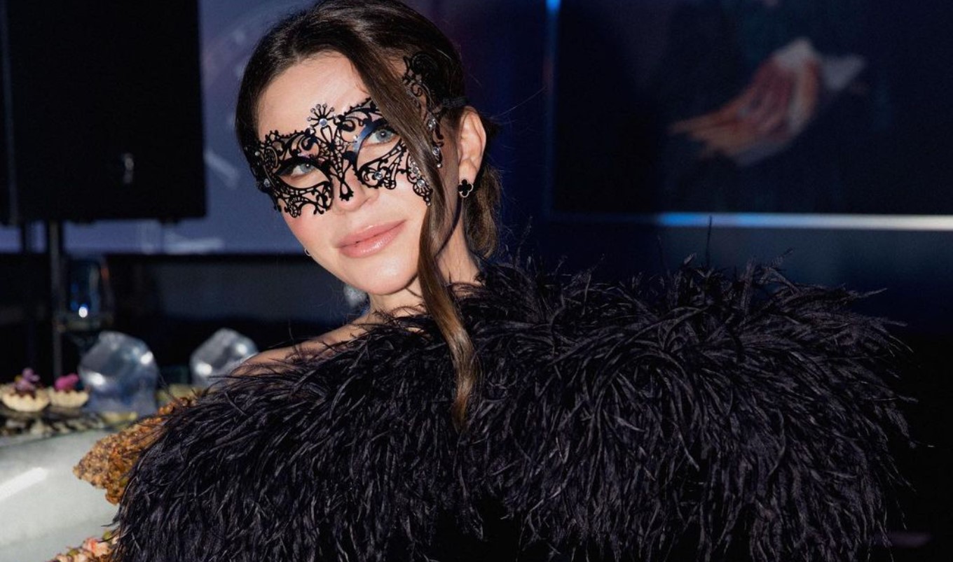 Блиновская назвала Собчак пассивным агрессором