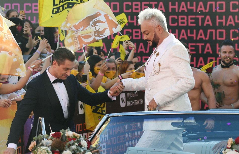 Телезритель подал в суд на канал МузТВ