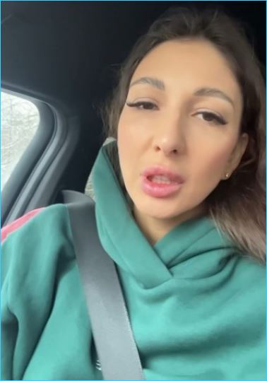 Дмитрий Васильев глубоко обидел Захарову, заблокировав её в социальных сетях