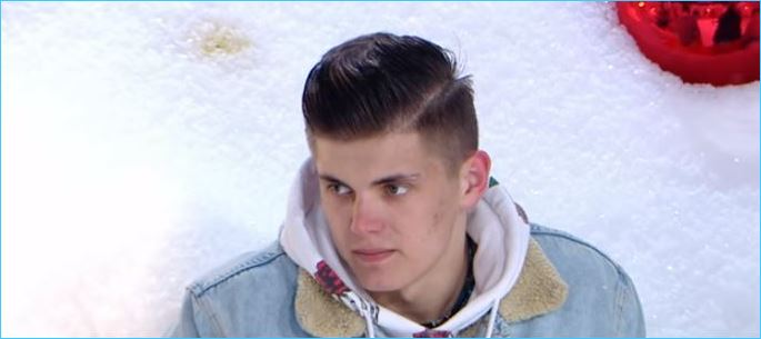 Назар Зиньковский не смог стать заменой Венцеславу