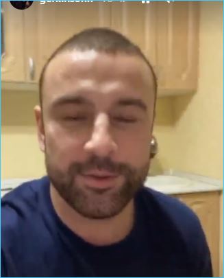 Алексей Адеев не ушел в загул и возвращается на поляну Дома 2