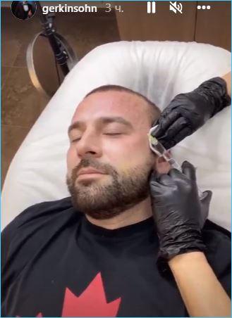 Дом 2 несет новые стандарты мужской красоты в массы