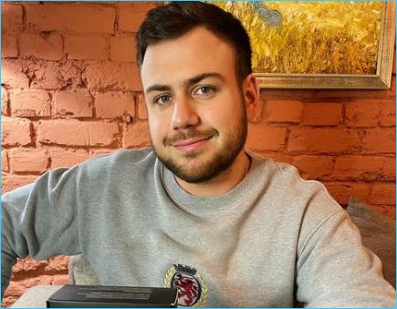 как Валерий Блюменкранц просит Анну Левченко не волноваться из-за его встречи с дочкой Бетти