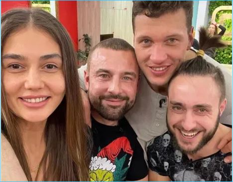 Алексей Адеев изменил мнение Альбины Валиуллиной о себе