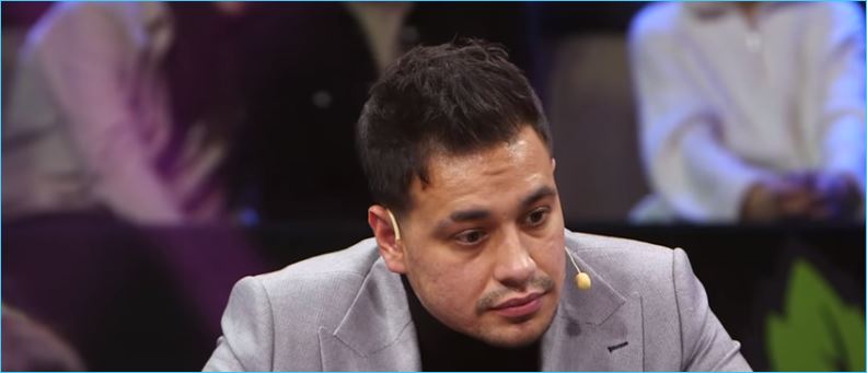 Даниил Сахнов утверждает, что скоро Юлия Жукова вернется на проект Дом 2 Даниил Сахнов утверждает, что скоро Юлия Жукова вернется на проект Дом 2