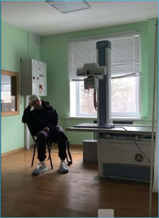 Артур Николайчук оказался в травмопункте, прощения же просит Алексей Адеев