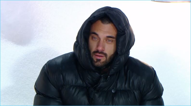 Артем Грант признался, что стал 