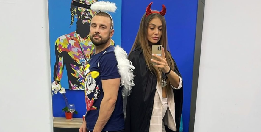 Адеев помирился с Валиуллиной, назло Ивану Барзикову
