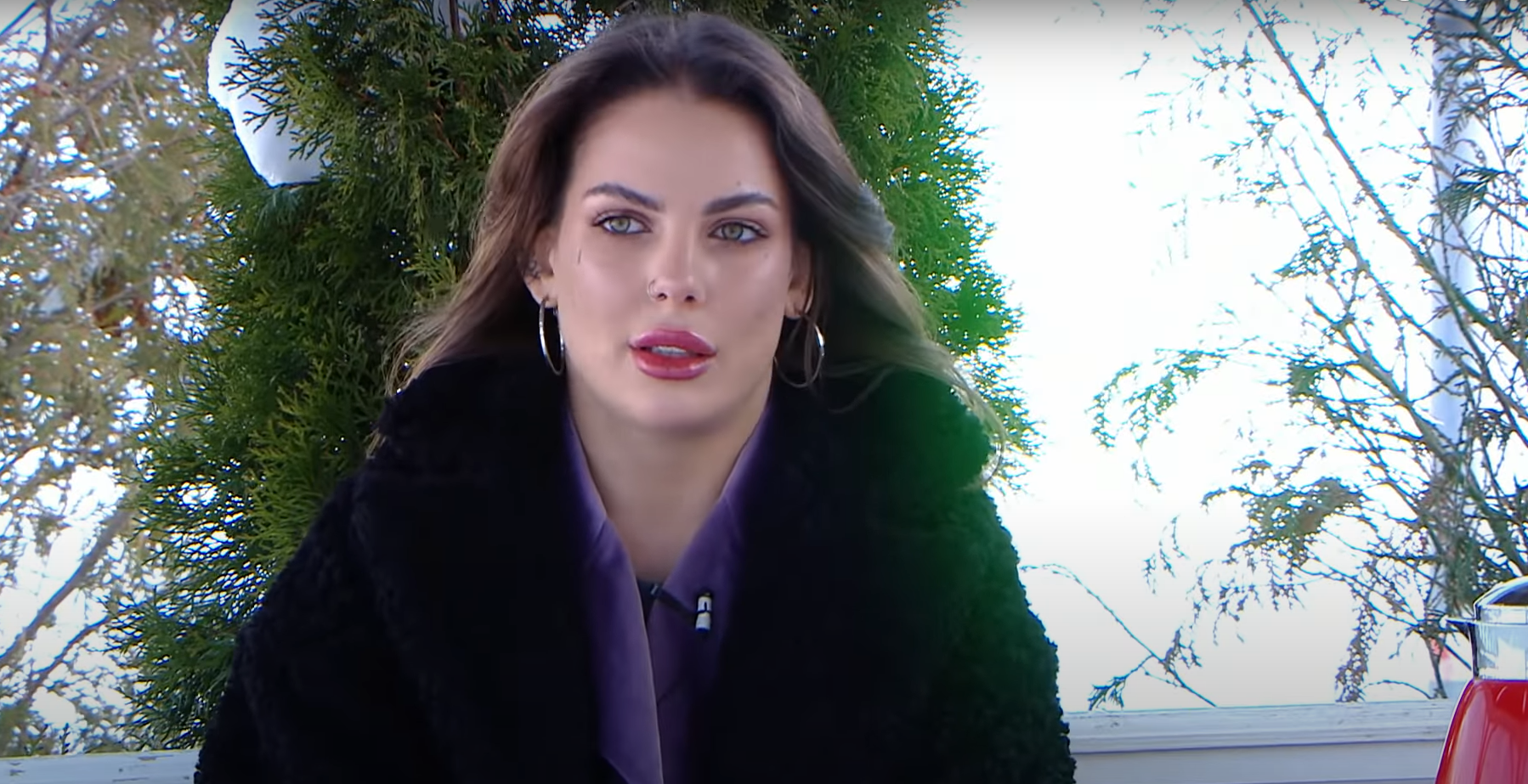 Алёна Опенченко помирилась с Балыкиным после позорной потасовки