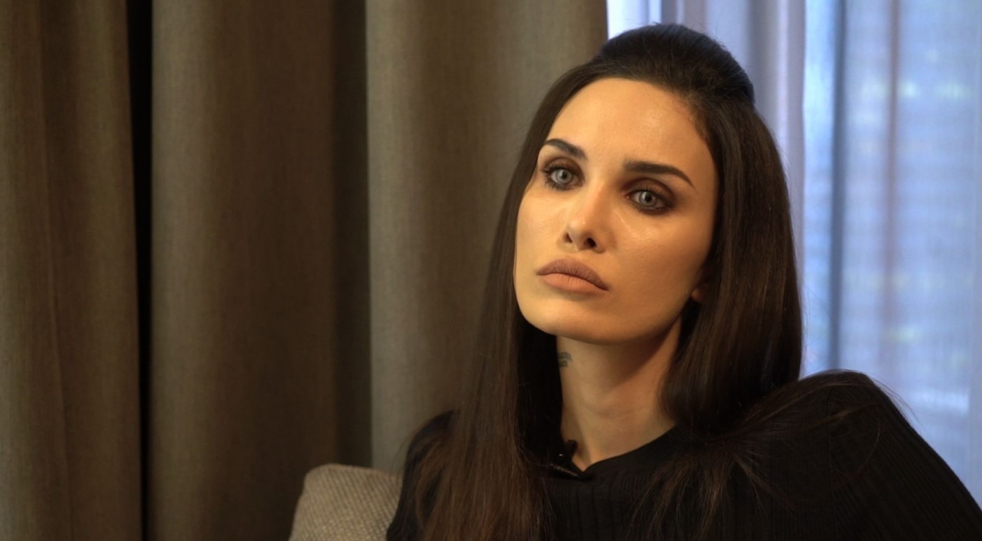 Бывшая жена Павла Мамаева узнала о его скрытых накоплениях
