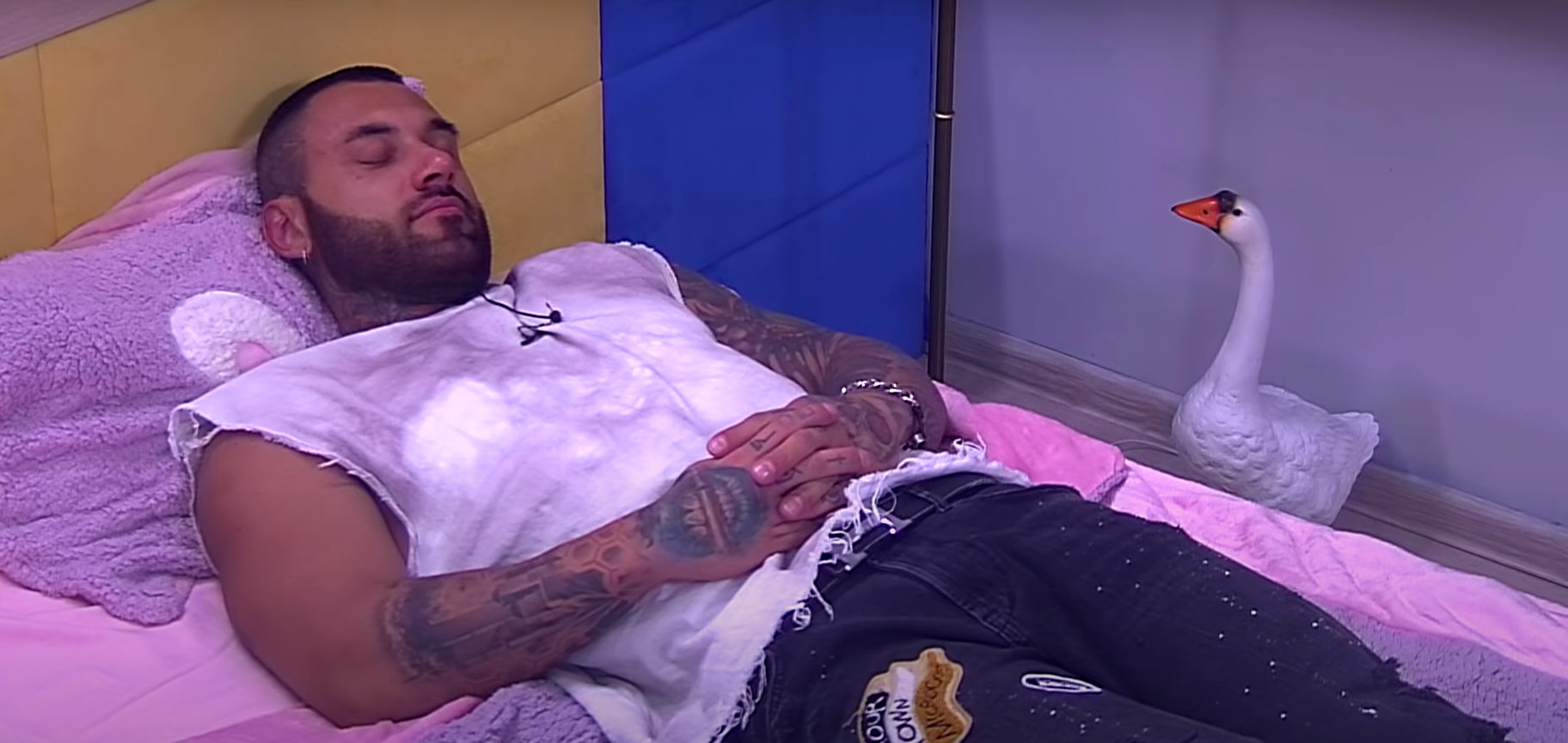 Последние новости дом 2 на сегодня 2 февраля 2022