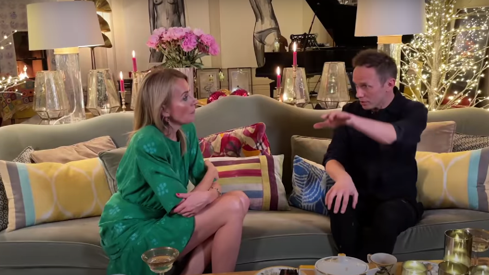 Группа Brainstorm: о сотрудничестве с Би-2 и Лагутенко, любви к Латвии и семье Группа Brainstorm: о сотрудничестве с Би-2 и Лагутенко, любви к Латвии и семье