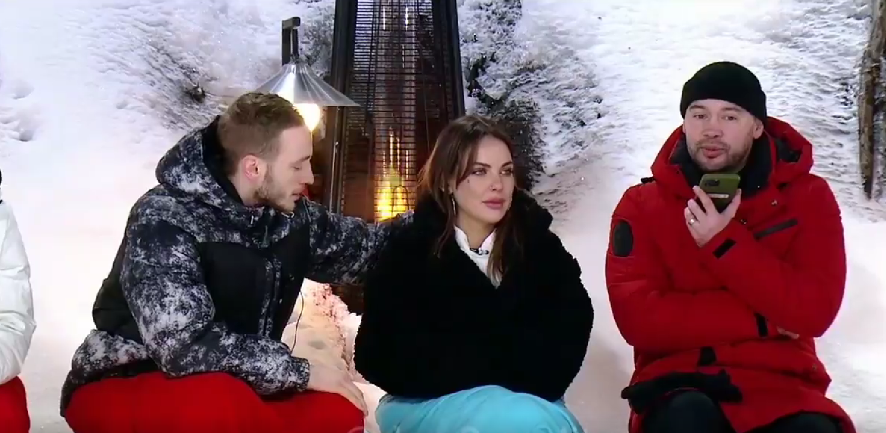 Бабушка Алёны Опенченко запретила ей выходить замуж за Балыкина