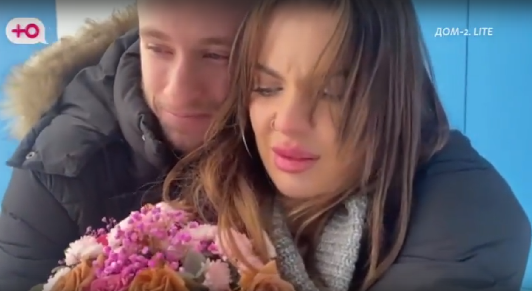 Бабушка Алёны Опенченко запретила ей выходить замуж за Балыкина Бабушка Алёны Опенченко запретила ей выходить замуж за Балыкина