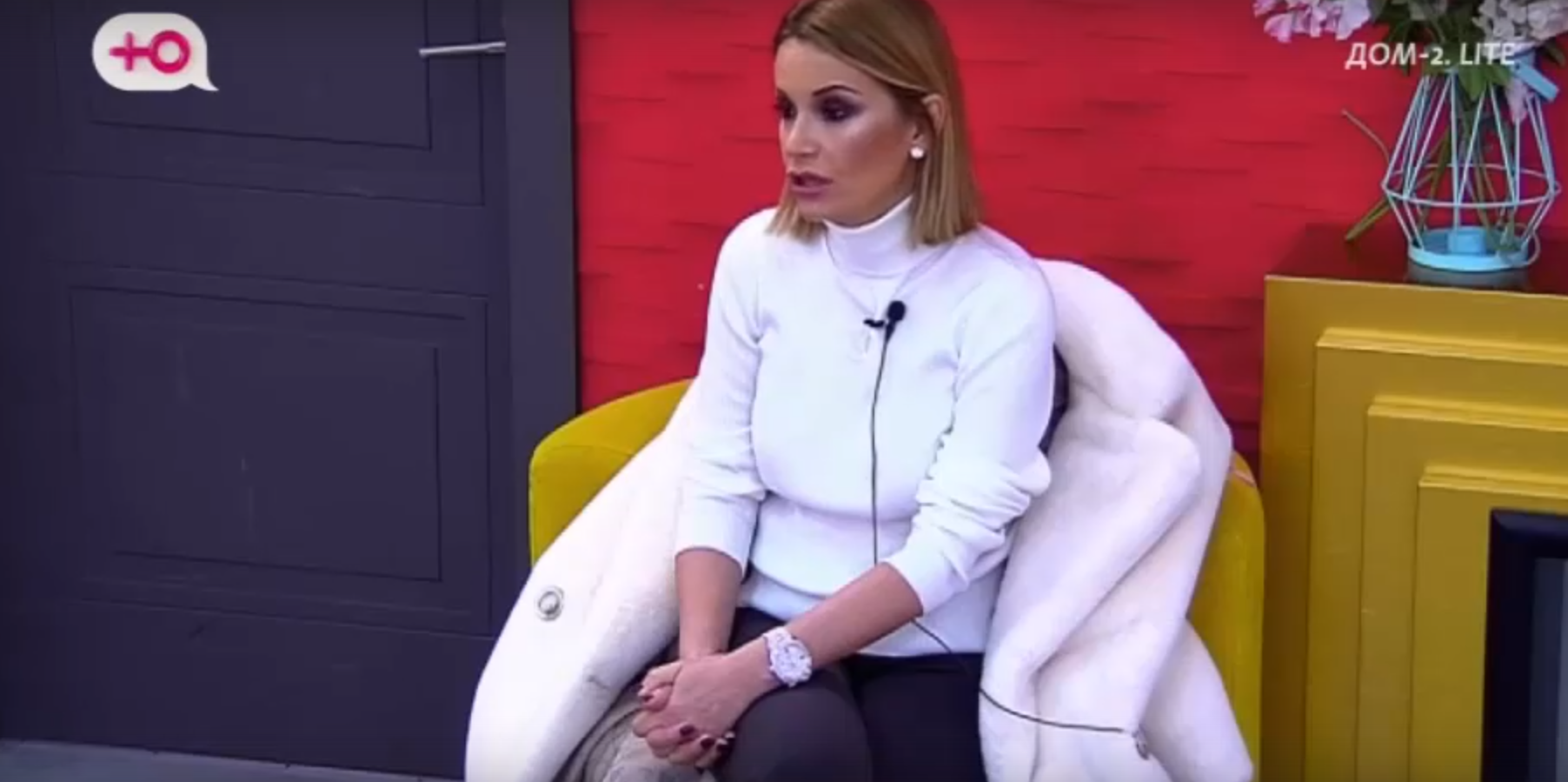 Ольга Орлова уверена, что мужчина и женщина должны любить друг друга одинаково Ольга Орлова уверена, что мужчина и женщина должны любить друг друга одинаково