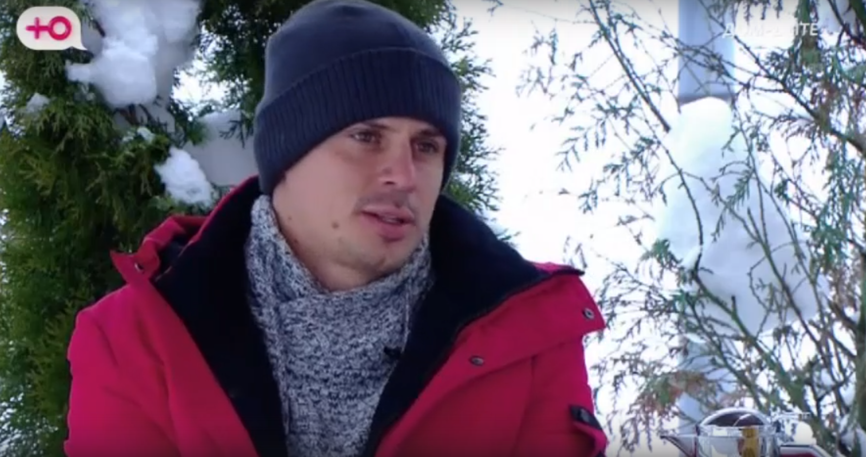 Иван Барзиков рассказал про свой фиктивный брак и армию поклонниц