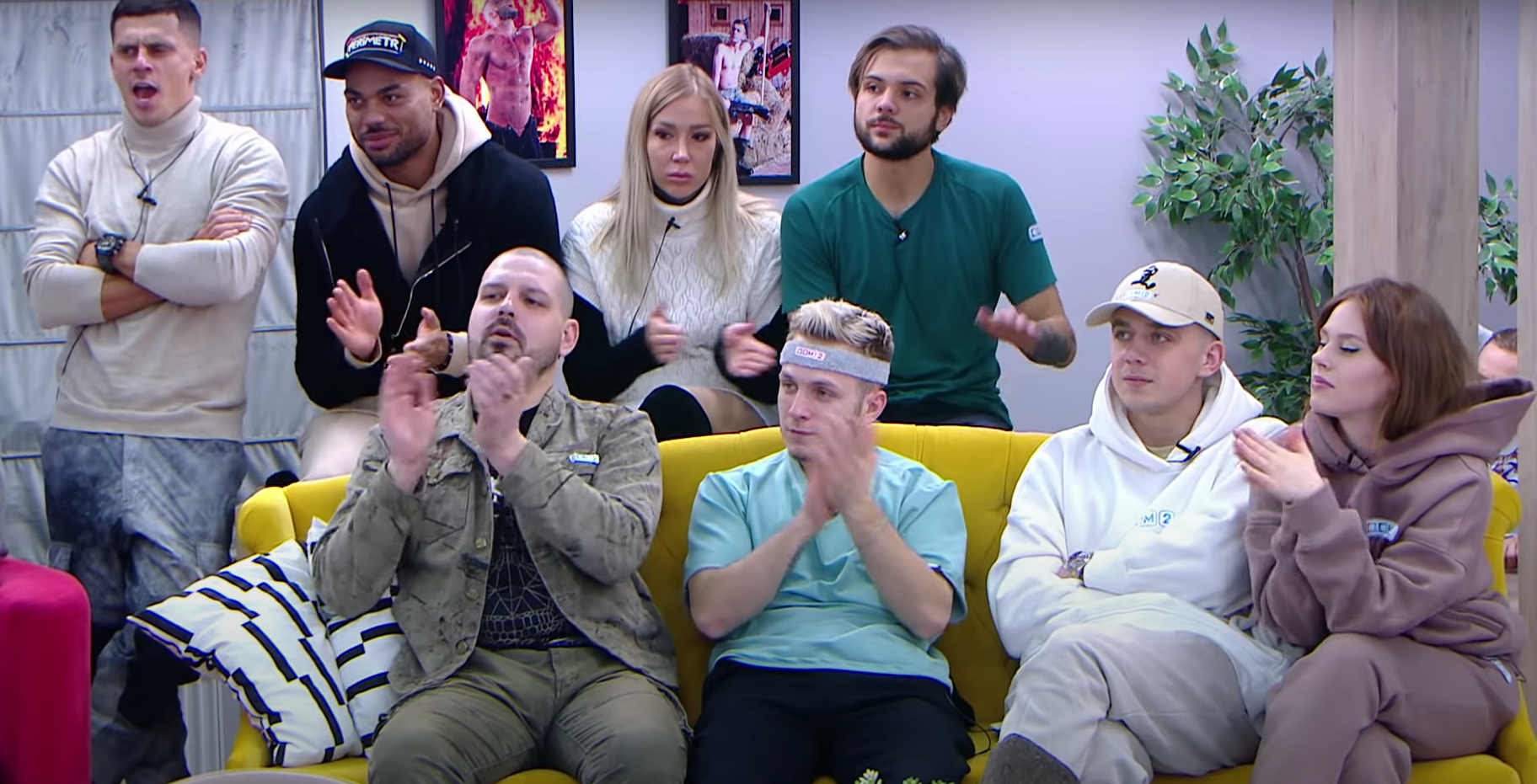 На Доме 2 изменились условия конкурса 