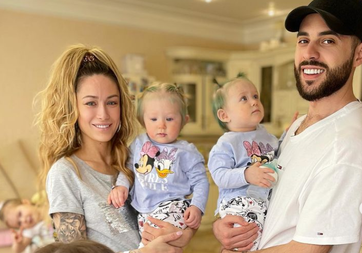 У Алёны Ашмариной траур - подписчики не покупают её марафоны