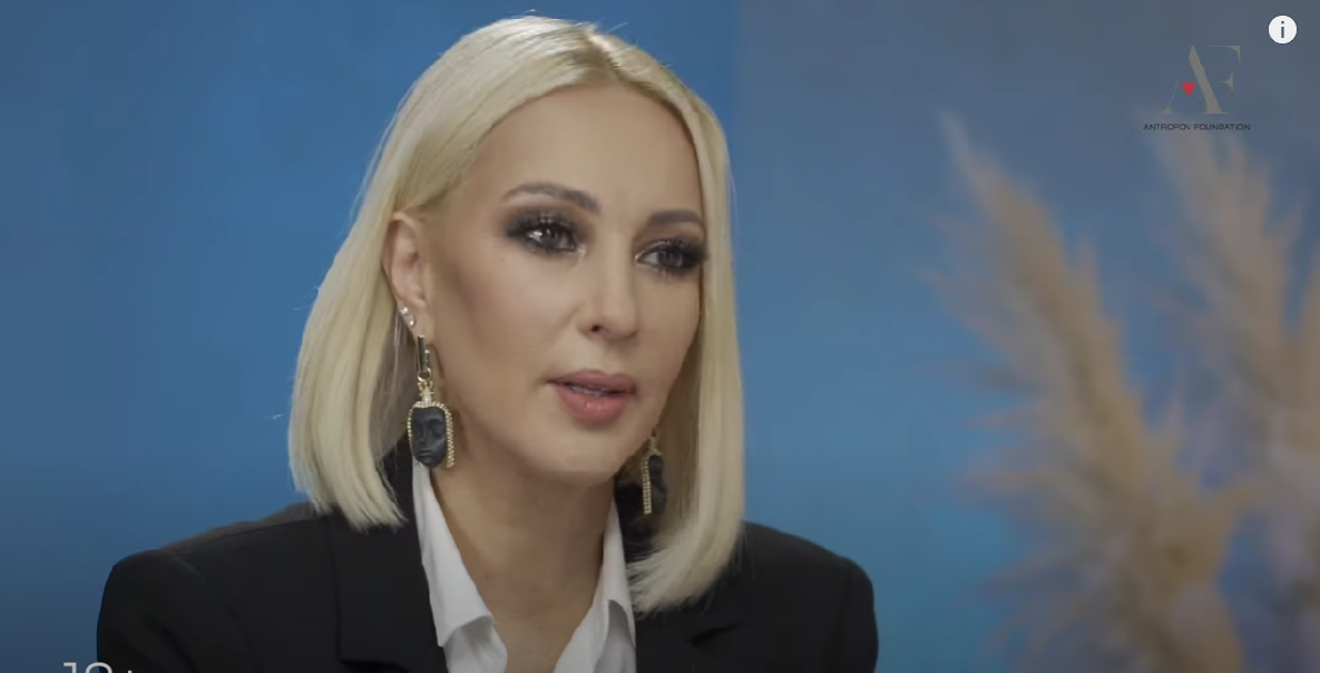 Лера Кудрявцева: о разногласиях с мужем, о выгорании, и конфликте на Муз-ТВ Лера Кудрявцева: о разногласиях с мужем, о выгорании, и конфликте на Муз-ТВ