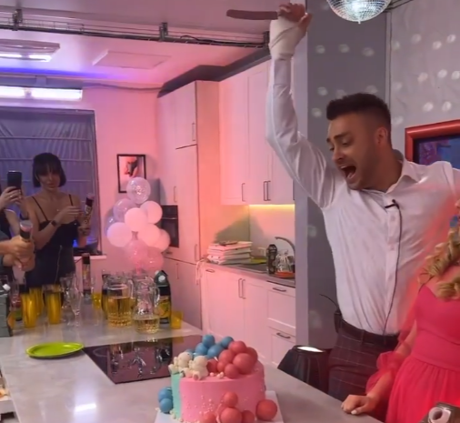 Илья Яббаров признался, что хотел бы остаться на Доме 2