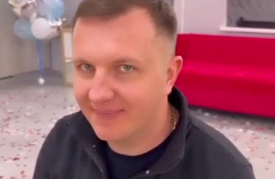 Илья Яббаров признался, что хотел бы остаться на Доме 2 Илья Яббаров признался, что хотел бы остаться на Доме 2