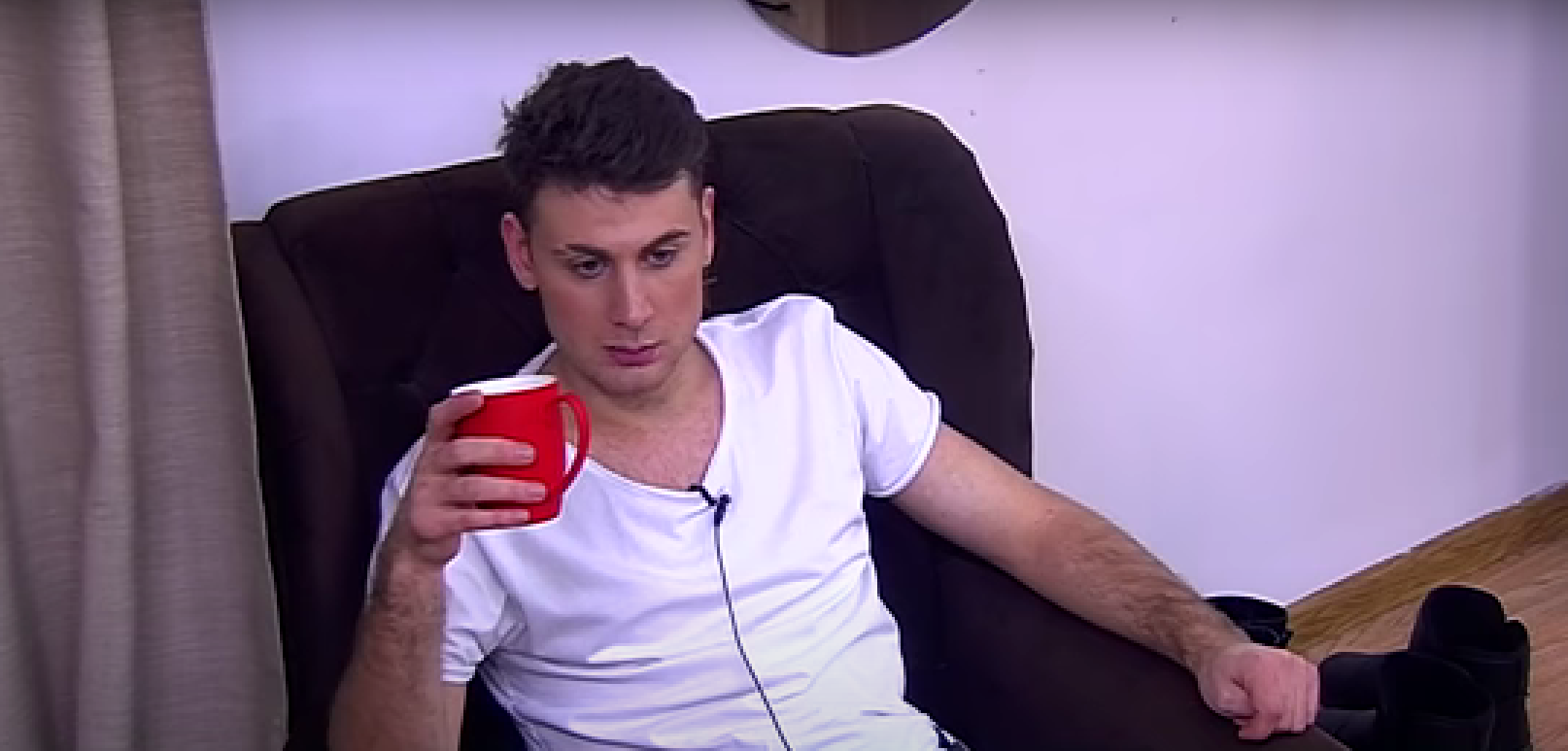 Эдуарда Берекчиева сразу после отпуска хотят посадить в изолятор