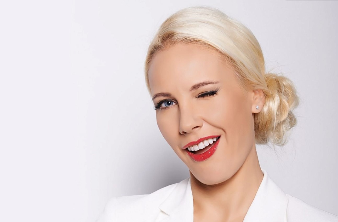 Елена Летучая не готова рожать от отчаяния Елена Летучая не готова рожать от отчаяния