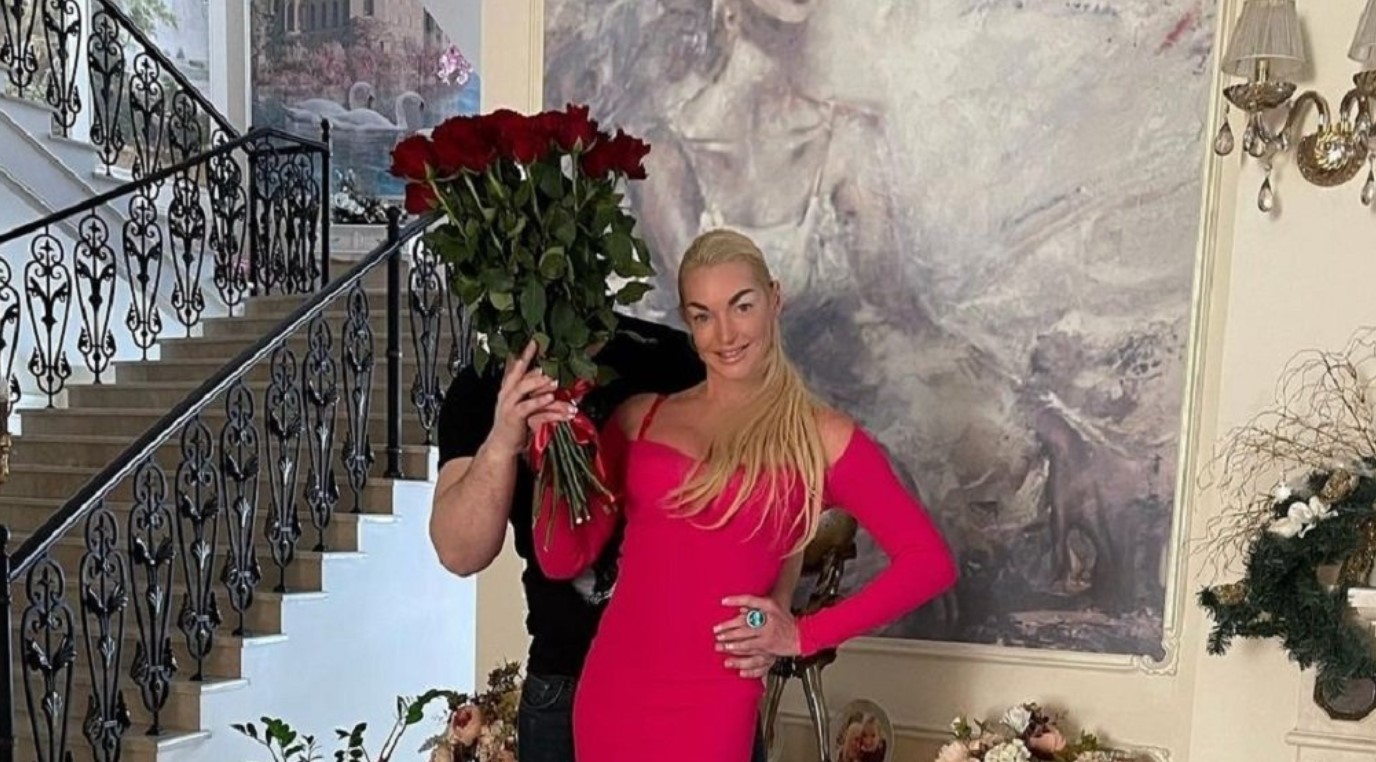 Волочкова раскрыла всю правду о расставании с Сергеем