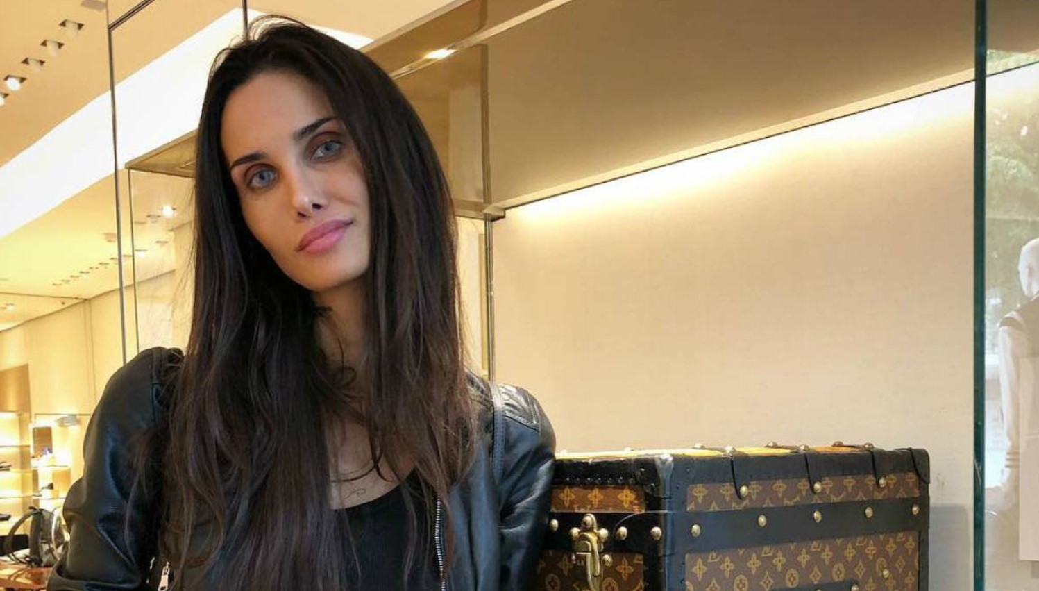 Алана Мамаева отреагировала на голосовые сообщения своей бывшей подруги Алана Мамаева отреагировала на голосовые сообщения своей бывшей подруги