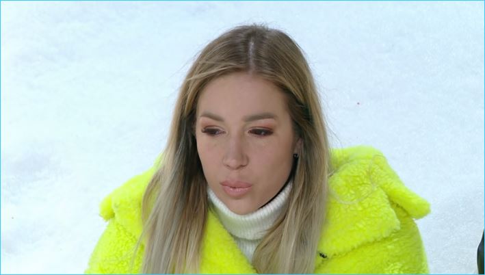 Как Даниэль Чистов разделил любовь Ермаковой к проекту и провокациям Как Даниэль Чистов разделил любовь Ермаковой к проекту и провокациям