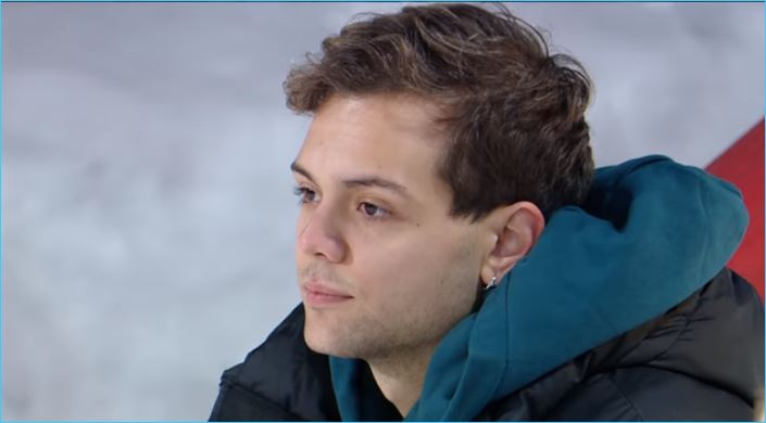 Как Даниэль Чистов разделил любовь Ермаковой к проекту и провокациям