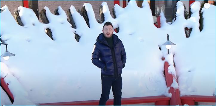 Как Влад Кадони разоблачил сговор Мондезира и Давида Данга