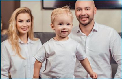 О кризисе в семейной жизни рассказала жена Андрея Черкасова