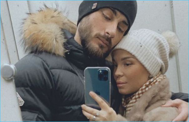 Юлия Салибекова поделилась подробностями нового витка семейного конфликта