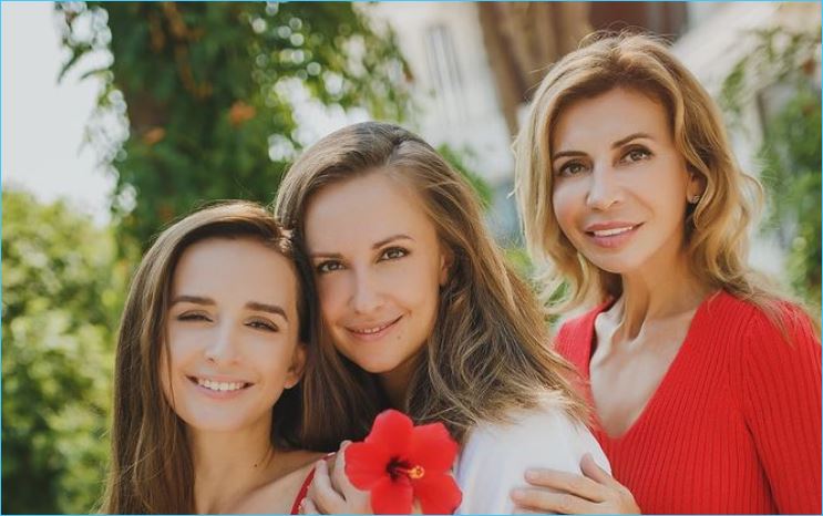 Ирина Агибалова делится успехами своего марафона похудения, умалчивая о операции