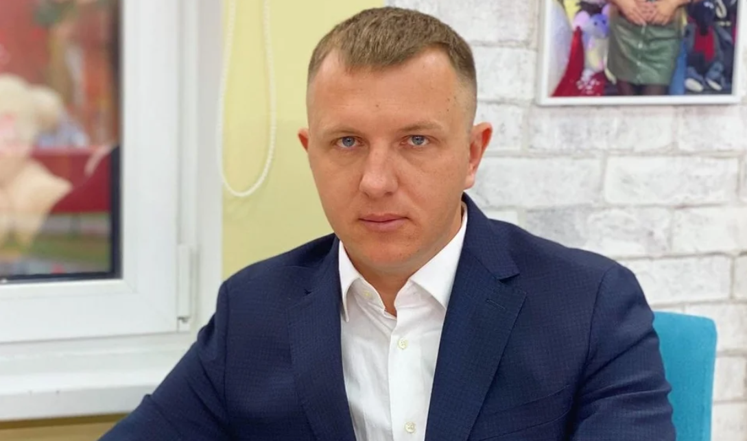 Яббаров считает, что Стецевьят содержит Колесникова