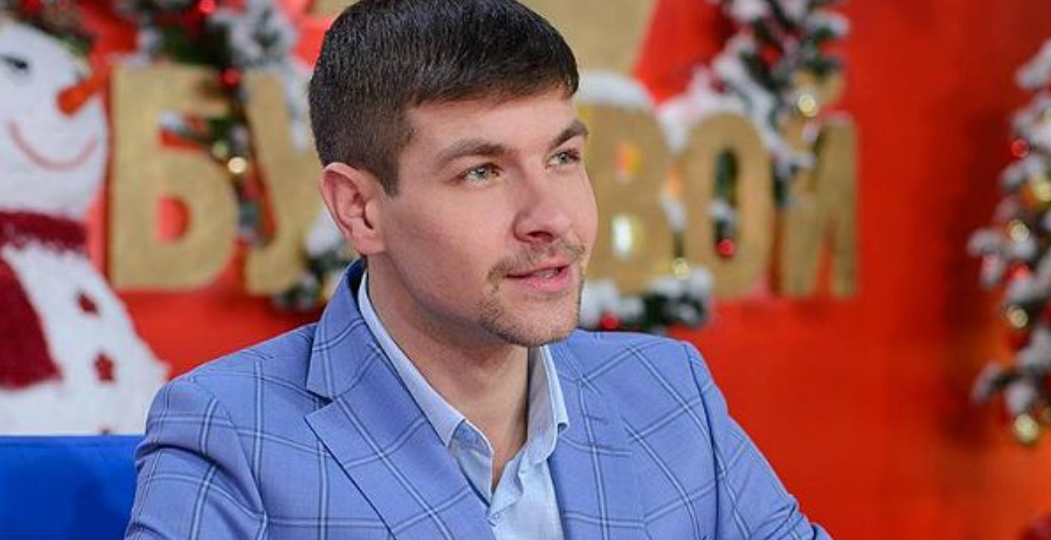 Стало известно, как экс-участник дома 2 Дмитрий Дмитренко проводит отпуск во Владивостоке