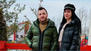 как Влад Кадони - лучший ведущий Дома 2, уверяет Виктория Фомская