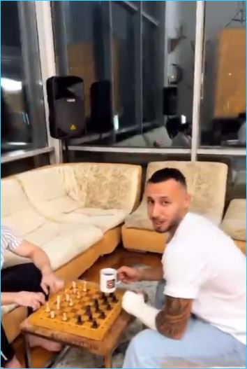 Последние новости дом 2 на сегодня 20 марта 2022