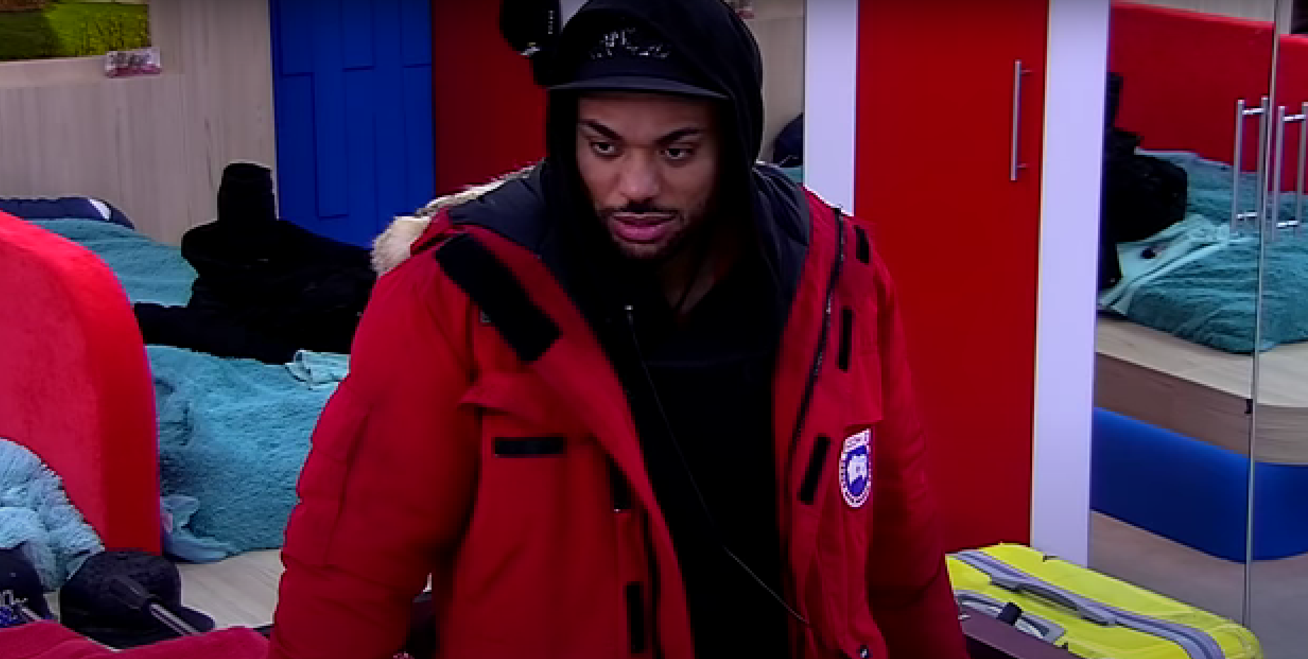 Ефременкова призналась в чувствах к Мондезиру, уйдёт ли с проекта Свет-Амур