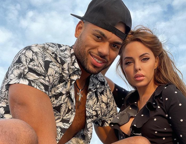 Мондезира Свет-Амура выгнали из Дома 2 ведущие